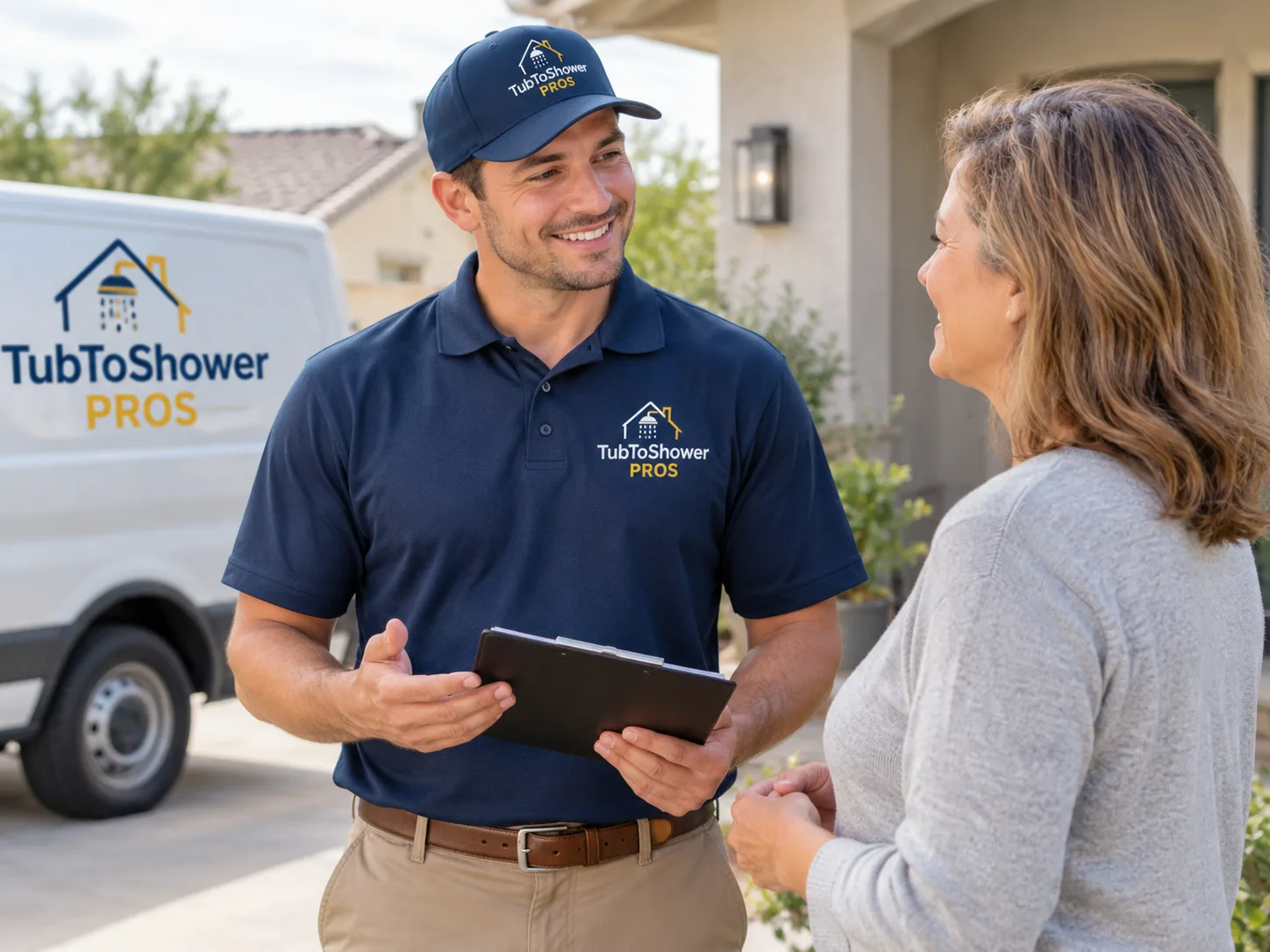 Tub Shower Conversion Ault, CO FAQs